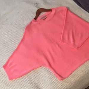 Zara knit Sweater